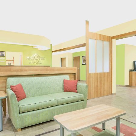 Microtel Inn & Suites By Wyndham Tuscumbia/Muscle Shoals Екстер'єр фото